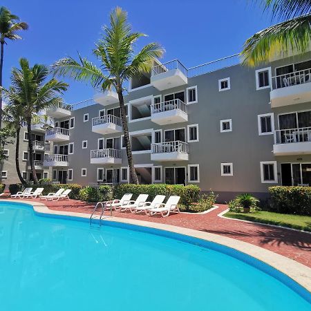 Caribbean Dream Studios Playa Los Corales - Pool Beach Club & Spa Punta Cana Bagian luar foto